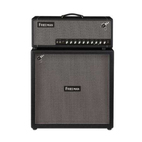 Friedman Steve Stevens Signature - głowa gitarowa